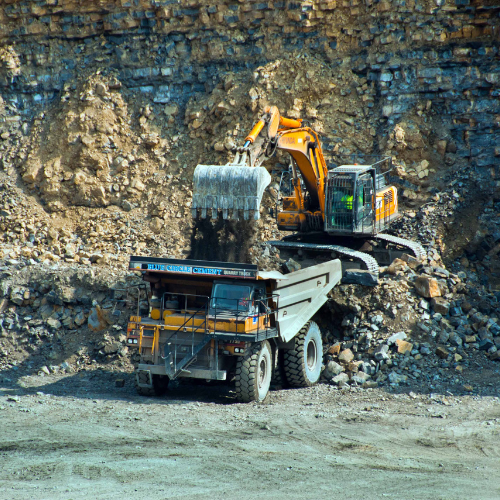Mining Industry