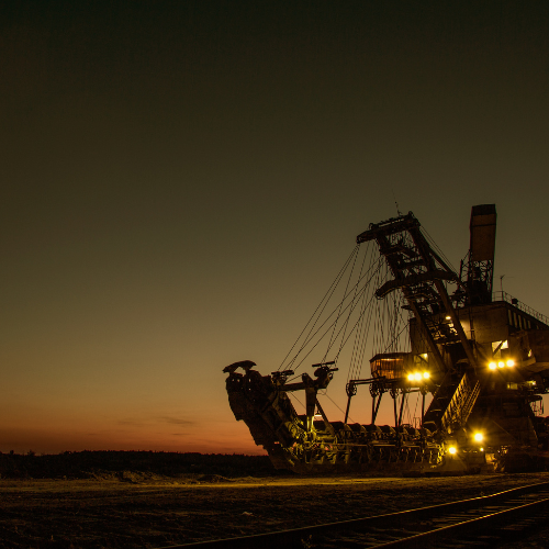 Mining Industry